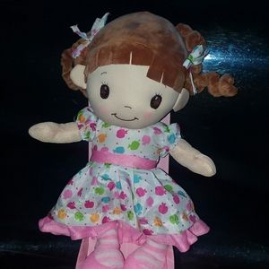 Beautiful doll!!😍😍